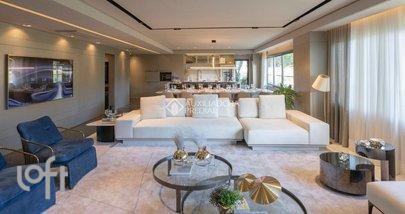 apartment em Veríssimo de Amaral, Jardim Europa - Porto Alegre - RS