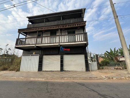 Cômodo Condomínio