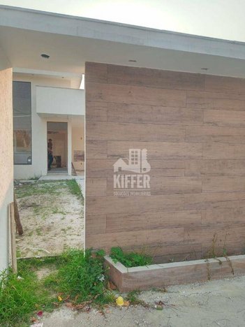 house em Rua Cinquenta, Jardim Atlântico Central (Itaipuaçu) - Maricá - RJ