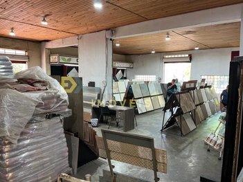 industrial em Rua Marcílio Dias, Novo Paraíso - Araçatuba - SP