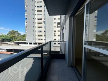 apartment em Rua Júlio Aichinger, Pátria Nova - Novo Hamburgo - RS