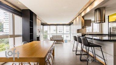 apartment em Rua Almirante Abreu, Rio Branco - Porto Alegre - RS