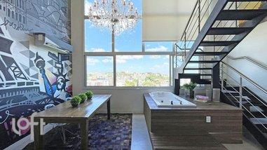 apartment em Mauro Guedes de Oliveira, Jardim Lindóia - Porto Alegre - RS