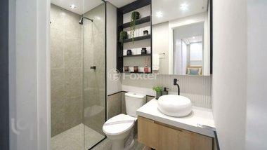 apartment em Marquês de São Vicente, Barra Funda - São Paulo - SP