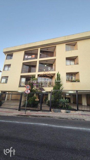 apartment em Atenas, Calafate - Belo Horizonte - MG
