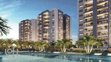 apartment em Ocrísia, São Domingos - São Paulo - SP