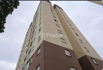 apartment em Rua Domingos José Sapienza, Vila Aurora (Zona Norte) - São Paulo - SP