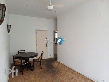 apartment em Cinco de Julho, Copacabana - Rio de Janeiro - RJ