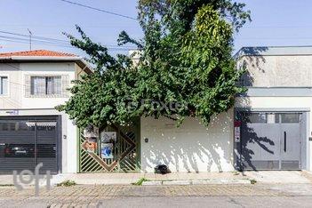 house em Geórgia, Brooklin - São Paulo - SP