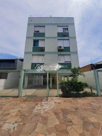 apartment em Sergipe, Glória - Porto Alegre - RS
