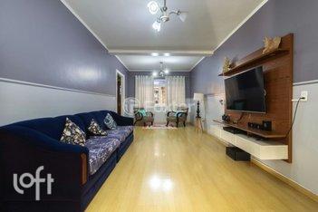 apartment em Cleide Imaculada Bueno, Vila Yolanda - Osasco - SP