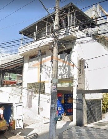 commercial_property em Maria Curupaiti, Vila Ester (Zona Norte) - São Paulo - SP