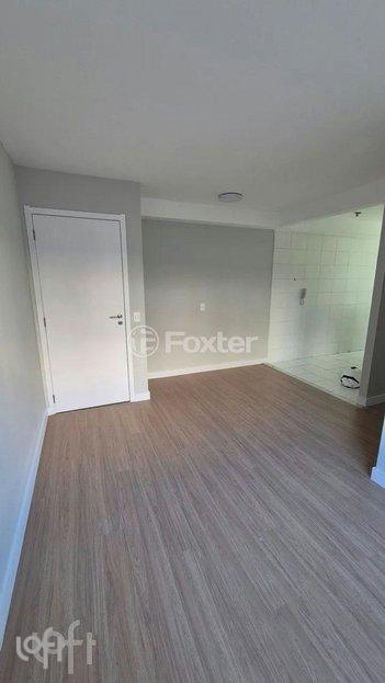 apartment em Fani Lerner, Jaraguá - São Paulo - SP