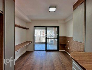 apartment em João de Lacerda Soares, Brooklin - São Paulo - SP