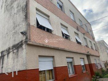 apartment em Rua Ministro Oliveira Lima, São Sebastião - Porto Alegre - RS
