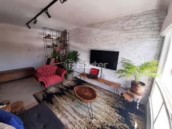 apartment em Avenida Independência, Centro Histórico - Porto Alegre - RS