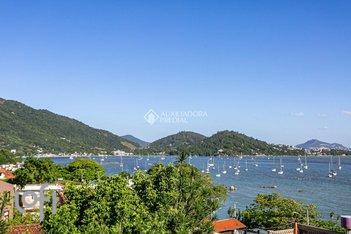 house em Jorge Wagner, Santo Antônio de Lisboa - Florianópolis - SC