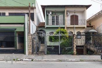 apartment em Miguel Mota, Água Rasa - São Paulo - SP