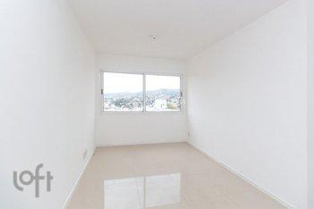apartment em Avenida Bento Gonçalves, Santo Antônio - Porto Alegre - RS