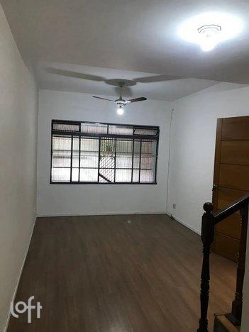 house em Franco Alfano, Vila Sônia - São Paulo - SP