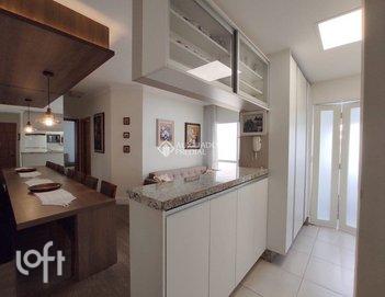 apartment em João Marson, Assunção - São Bernardo do Campo - SP