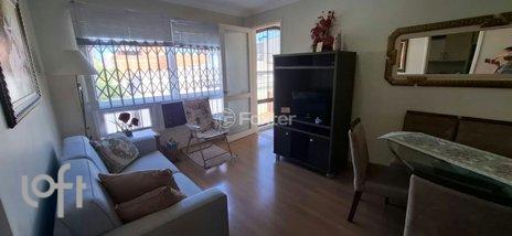 apartment em Câncio Gomes, Floresta - Porto Alegre - RS