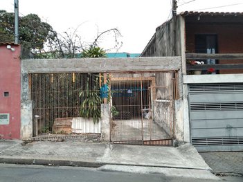 land_lot em Rua Castelo do Piauí, Itaquera - São Paulo - SP
