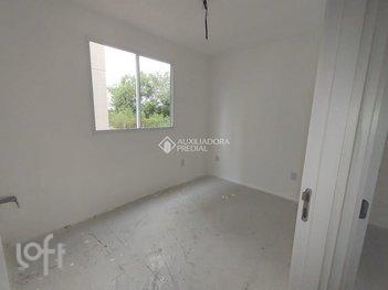 apartment em Rua Engenheiro Sadi Castro, Sarandi - Porto Alegre - RS