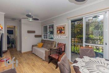 apartment em José Aloísio Filho, Humaitá - Porto Alegre - RS