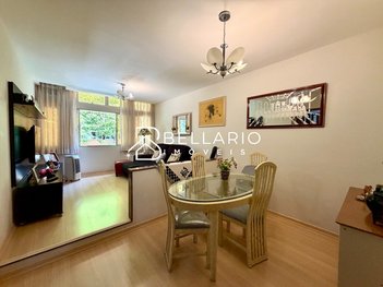 apartment em Rua Roberto Dias Lópes, Leme - Rio de Janeiro - RJ