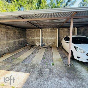 apartment em Rua Pedro Machado Ramos Sobrinho, Nossa Senhora das Graças - Caxias do Sul - RS