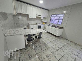 house em Cerejeira, Votupoca - Barueri - SP