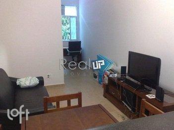 apartment em Barata Ribeiro, Copacabana - Rio de Janeiro - RJ