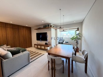 apartment em Rua Contos Gauchescos, Vila Santa Catarina - São Paulo - SP