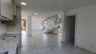 house em Urucum, Potecas - São José - SC