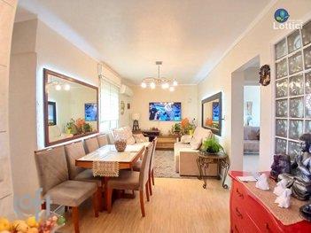 apartment em Sete Povos, Marechal Rondon - Canoas - RS