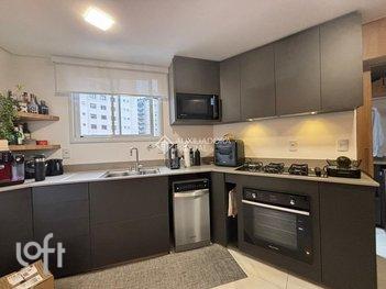 apartment em Dezenove de Março, Campinas - São José - SC