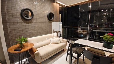 apartment em Travessa Barão do Triunfo, Marco - Belém - PA