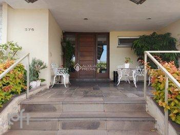 apartment em Chuí, Cristal - Porto Alegre - RS