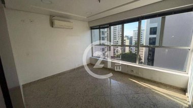 office em Rua João Lourenço, Vila Nova Conceição - São Paulo - SP
