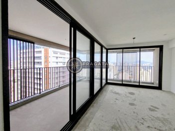 apartment em Rua Padre Chico, Perdizes - São Paulo - SP
