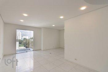 apartment em Giovanni Gronchi, Vila Andrade - São Paulo - SP