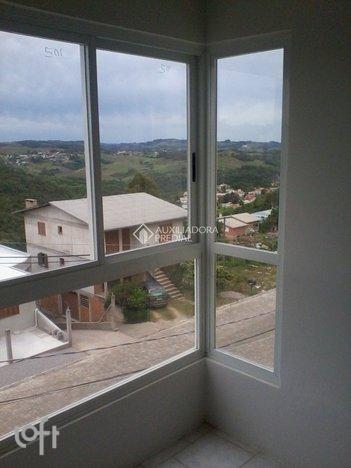 apartment em Julieta Sassi Dreher, São Vendelino - Bento Gonçalves - RS