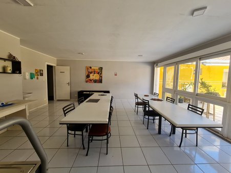 Cômodo Condomínio