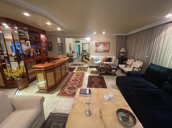 apartment em Altamiro Guimarães, Centro - Florianópolis - SC