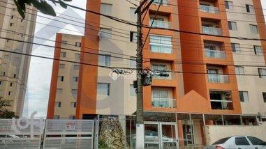 apartment em Wadia Jafet Assad, Dos Casa - São Bernardo do Campo - SP