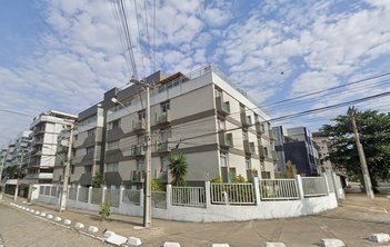 apartment em Rua Nathanael Ribeiro de Almeida, Algodoal - Cabo Frio - RJ