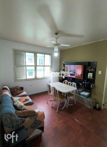 apartment em Rua Dona Otília, Santa Tereza - Porto Alegre - RS