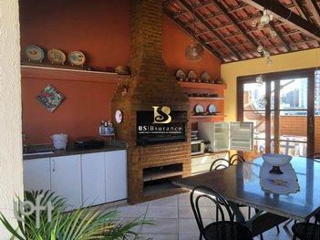 apartment em Álvares de Azevedo, Icaraí - Niterói - RJ