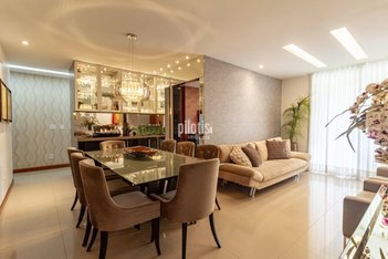 apartment em SQNW 311, Setor Noroeste - Brasília - DF